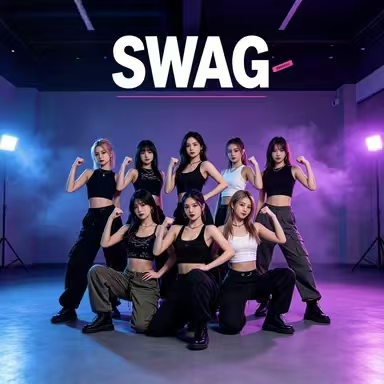 SWAG